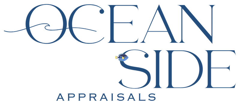 Ocean Side Appraisals